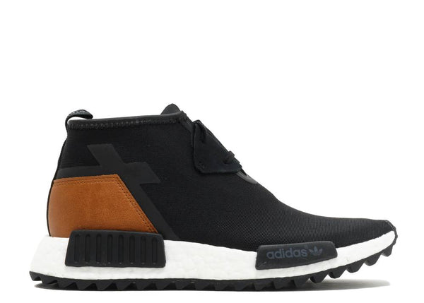 Adidas nmd c1 hot sale Orange