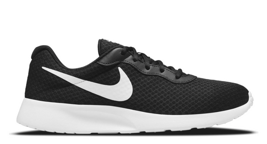 Nike Tanjun Black White