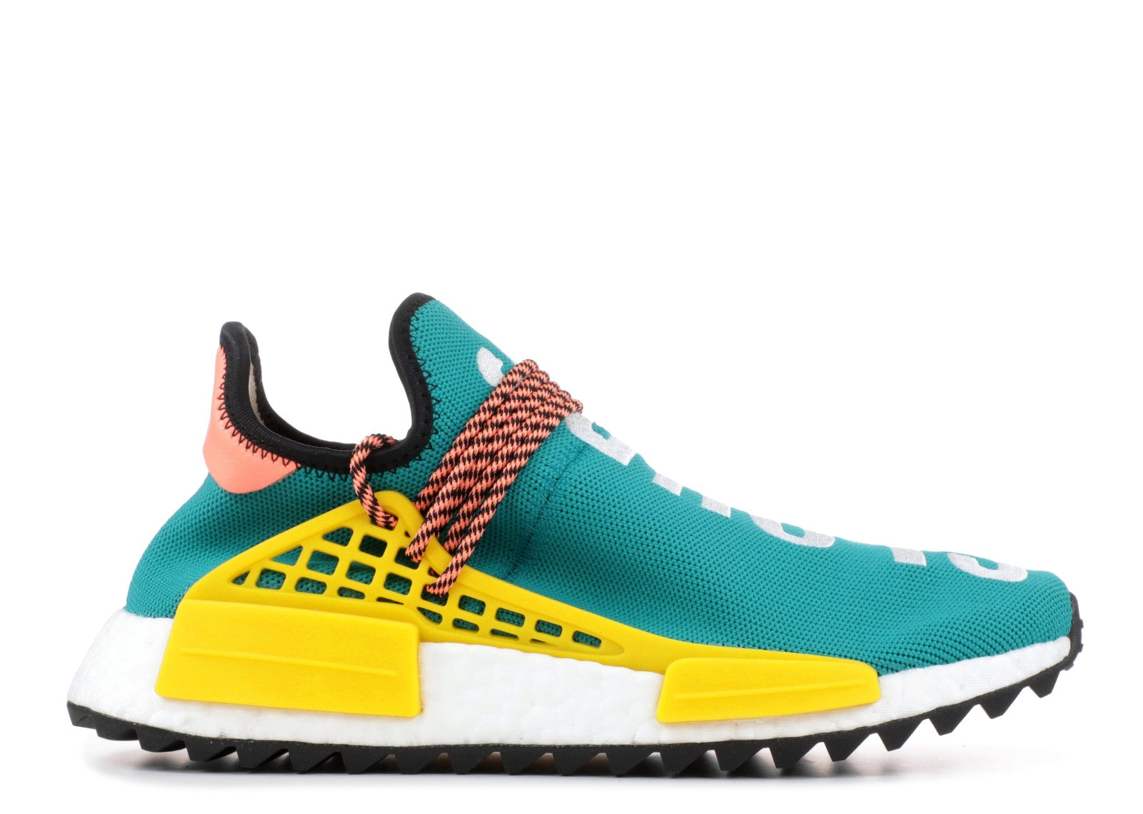 Adidas pw human race nmd pharrell Clearance
