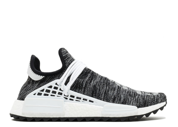 Adidas human race on sale oreo