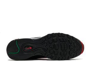Undefeated X Nike Air Max 97 OG 'Black'