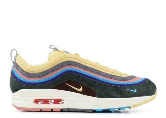 Sean Wotherspoon X Nike Air Max 1/97 VF