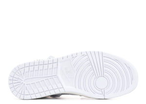 Off-White X Nike Air Jordan 1 Retro 'White'