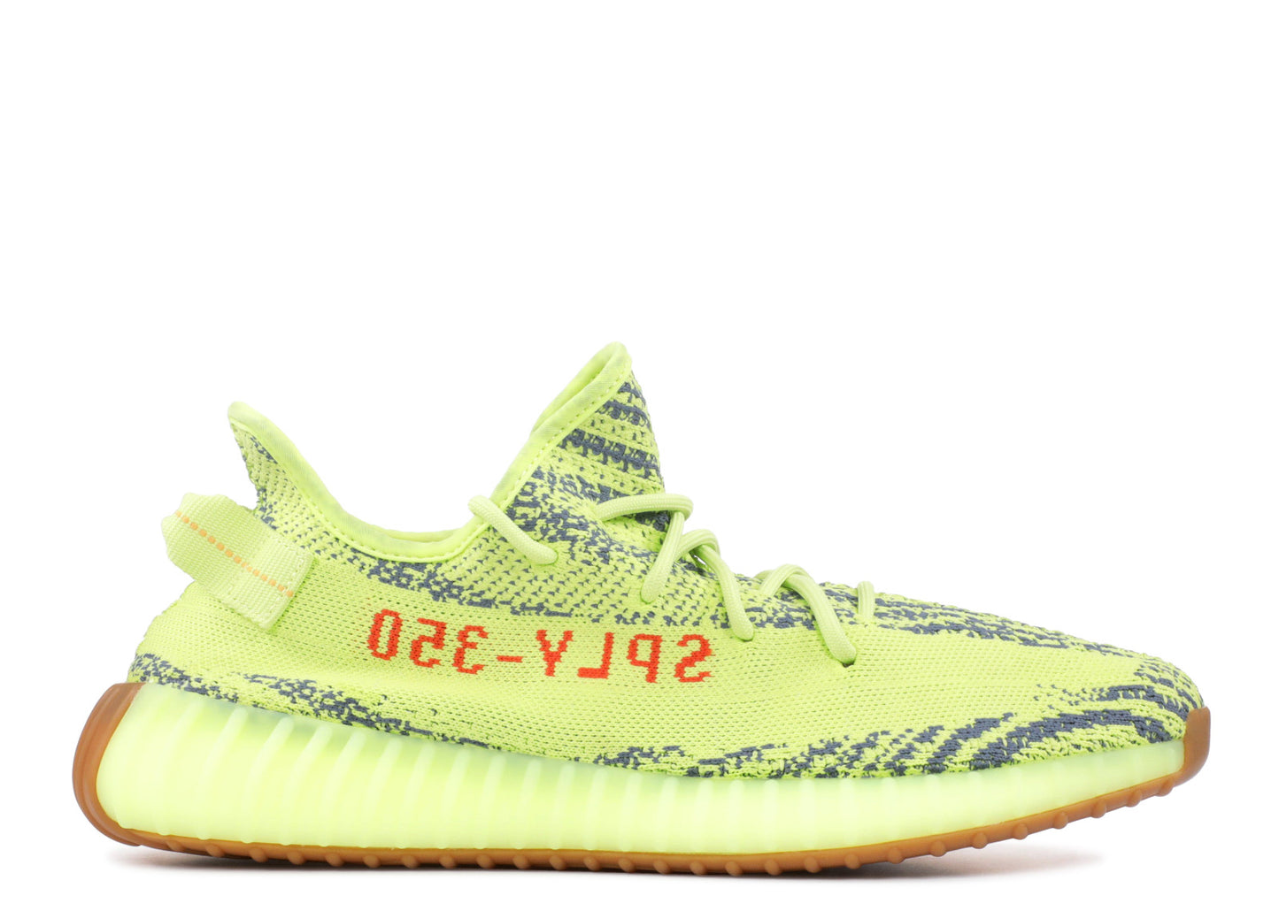 Adidas Yeezy Boost 350 V2 'Semi Frozen Yellow'