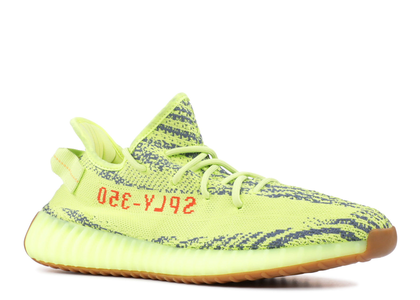 Adidas Yeezy Boost 350 V2 'Semi Frozen Yellow'