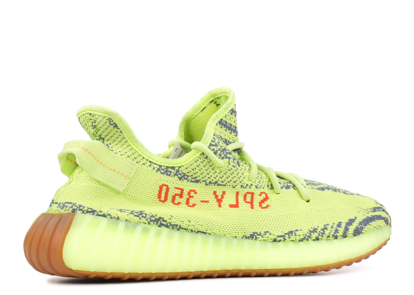 Adidas Yeezy Boost 350 V2 'Semi Frozen Yellow'