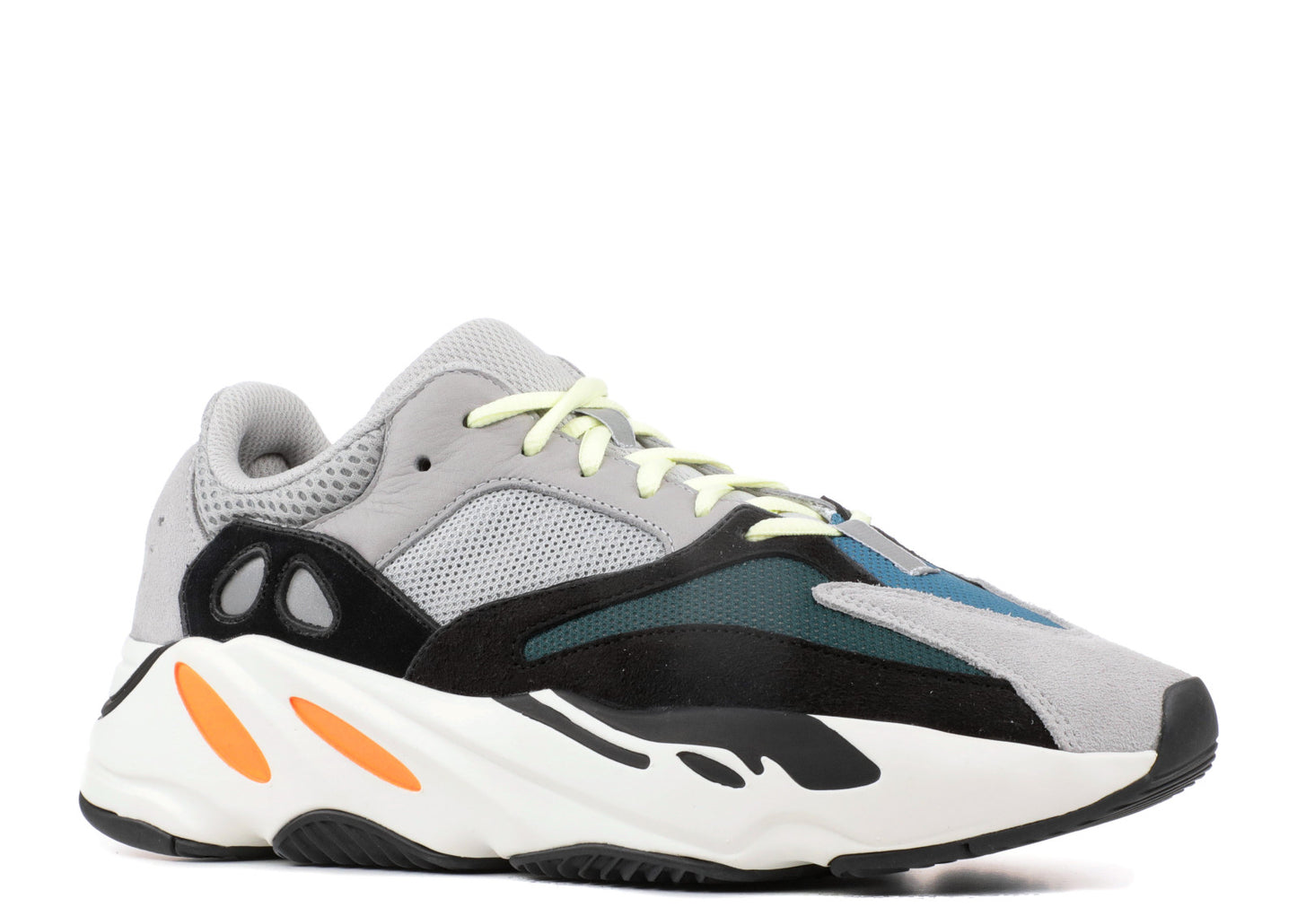 Adidas Yeezy Boost Wave Runner 700 'Solid Grey'