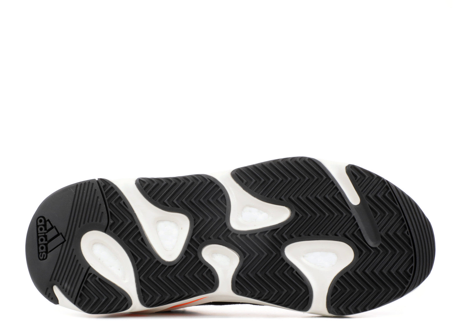 Adidas Yeezy Boost Wave Runner 700 'Solid Grey'