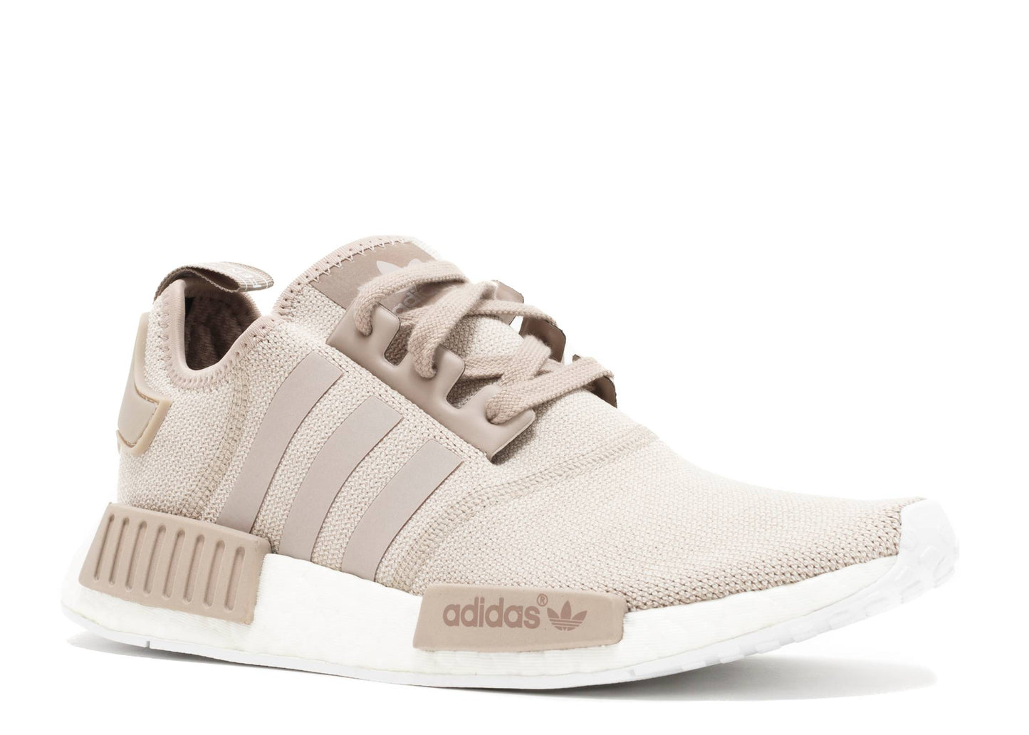 Adidas NMD R1 W 'Knit Beige'