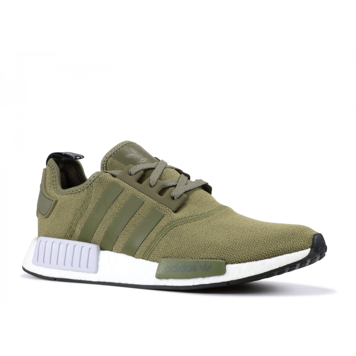 Adidas NMD R1 'Olive Cargo Green'