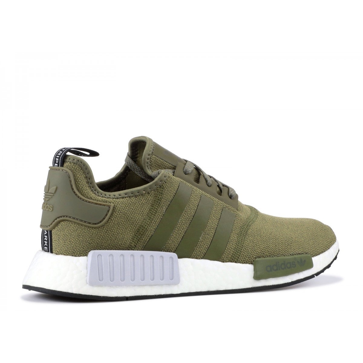 Adidas NMD R1 'Olive Cargo Green'