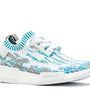 Sneakersnstuff X Adidas NMD R1 PK Datamosh 'Clear Aqua'