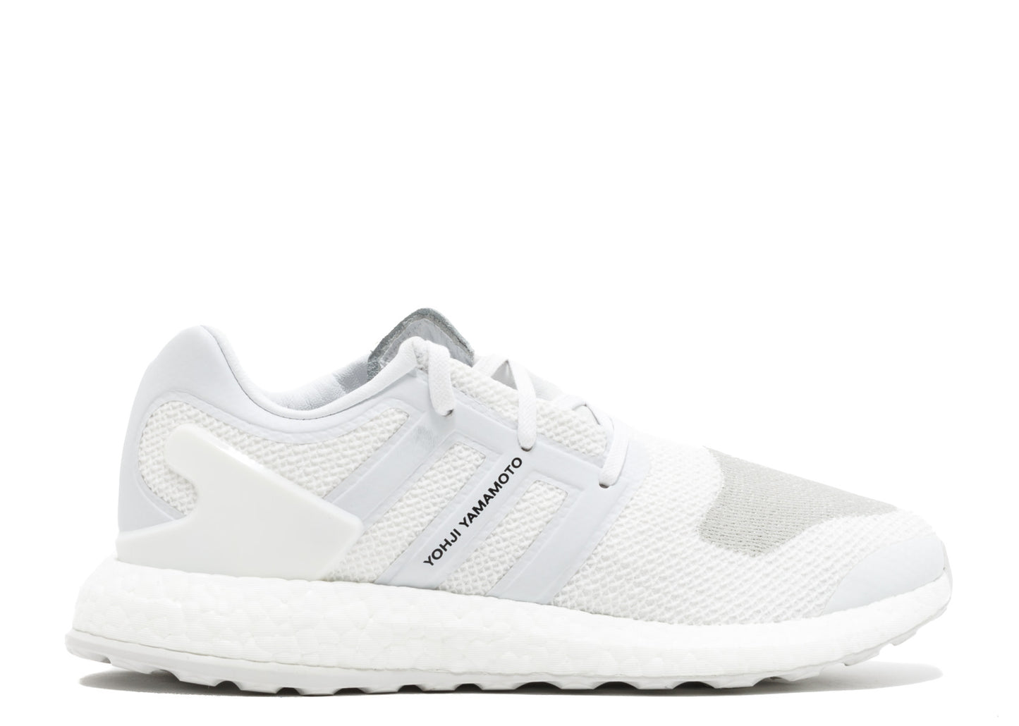 Adidas Y-3 Pureboost 'Triple White'