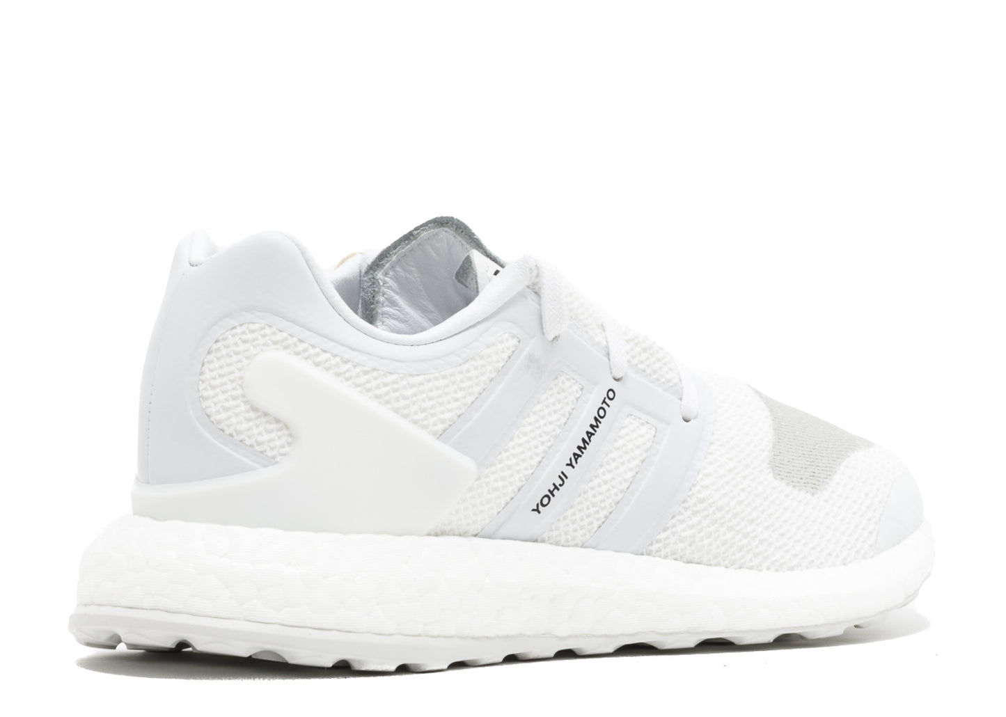 Adidas Y-3 Pureboost 'Triple White'