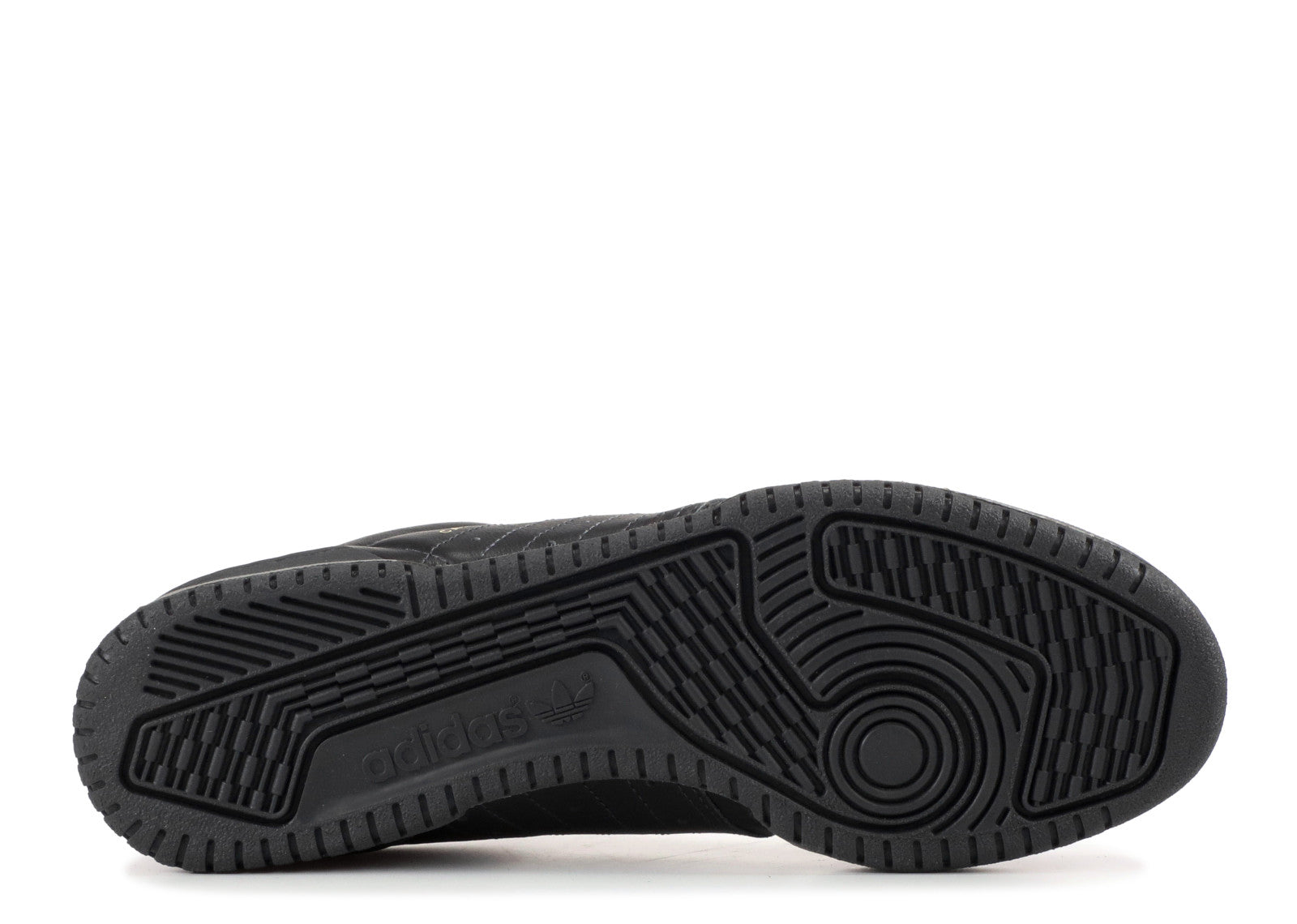 Adidas Yeezy Powerphase Calabasas 'Core Black'