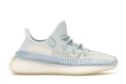 Adidas Yeezy Boost 350 V2 'Cloud White Non-Reflective'