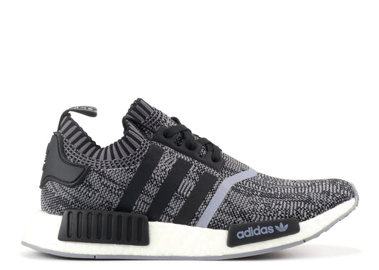 Adidas NMD R1 PK AI 'Camo Black White'