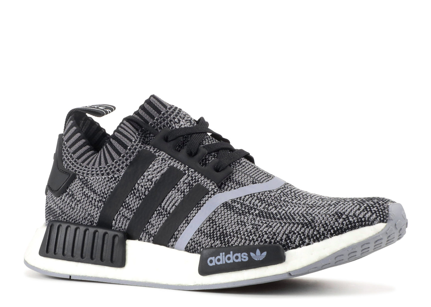 Adidas NMD R1 PK AI 'Camo Black White'