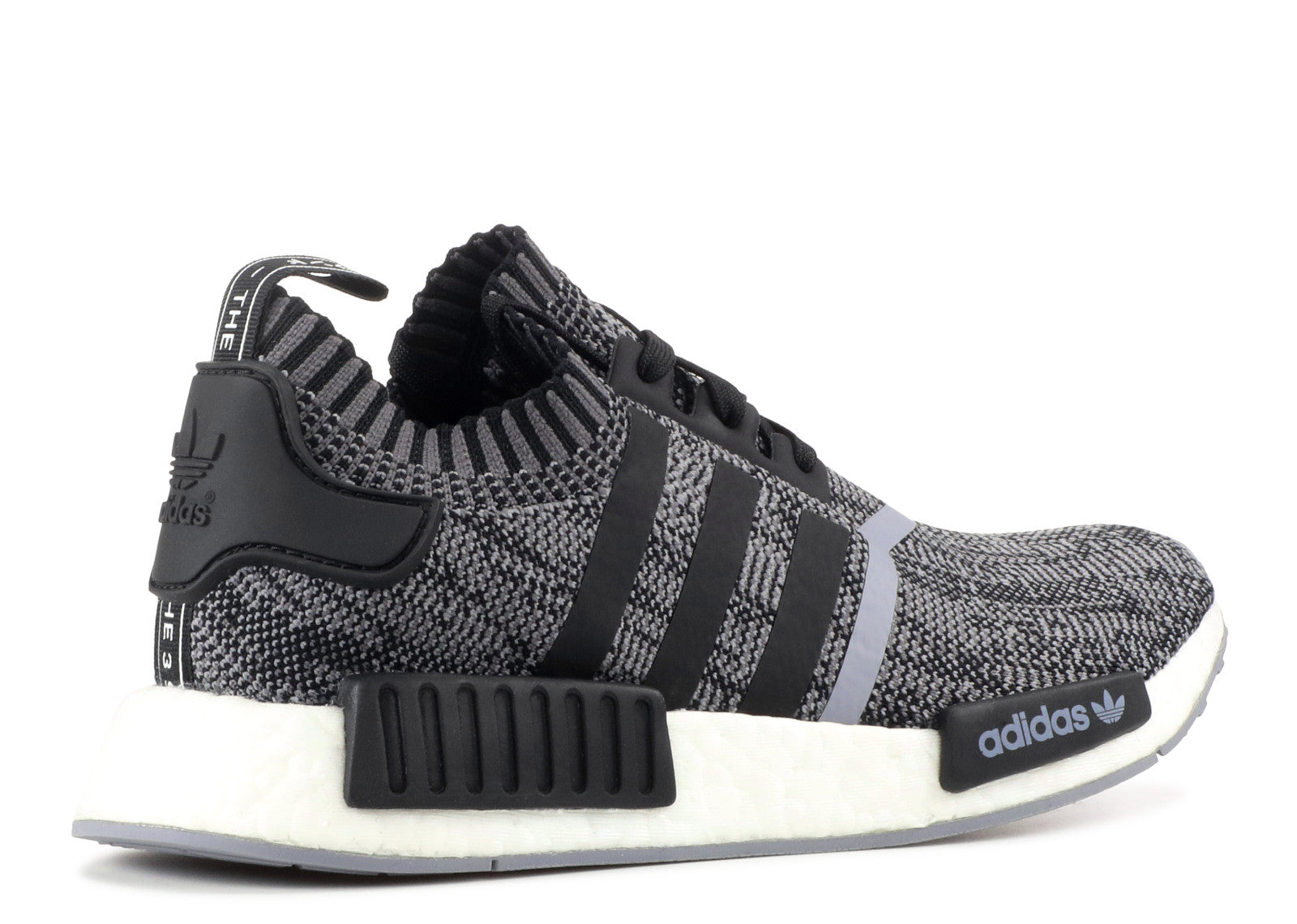 Adidas nmd r1 pk grey camo Clearance