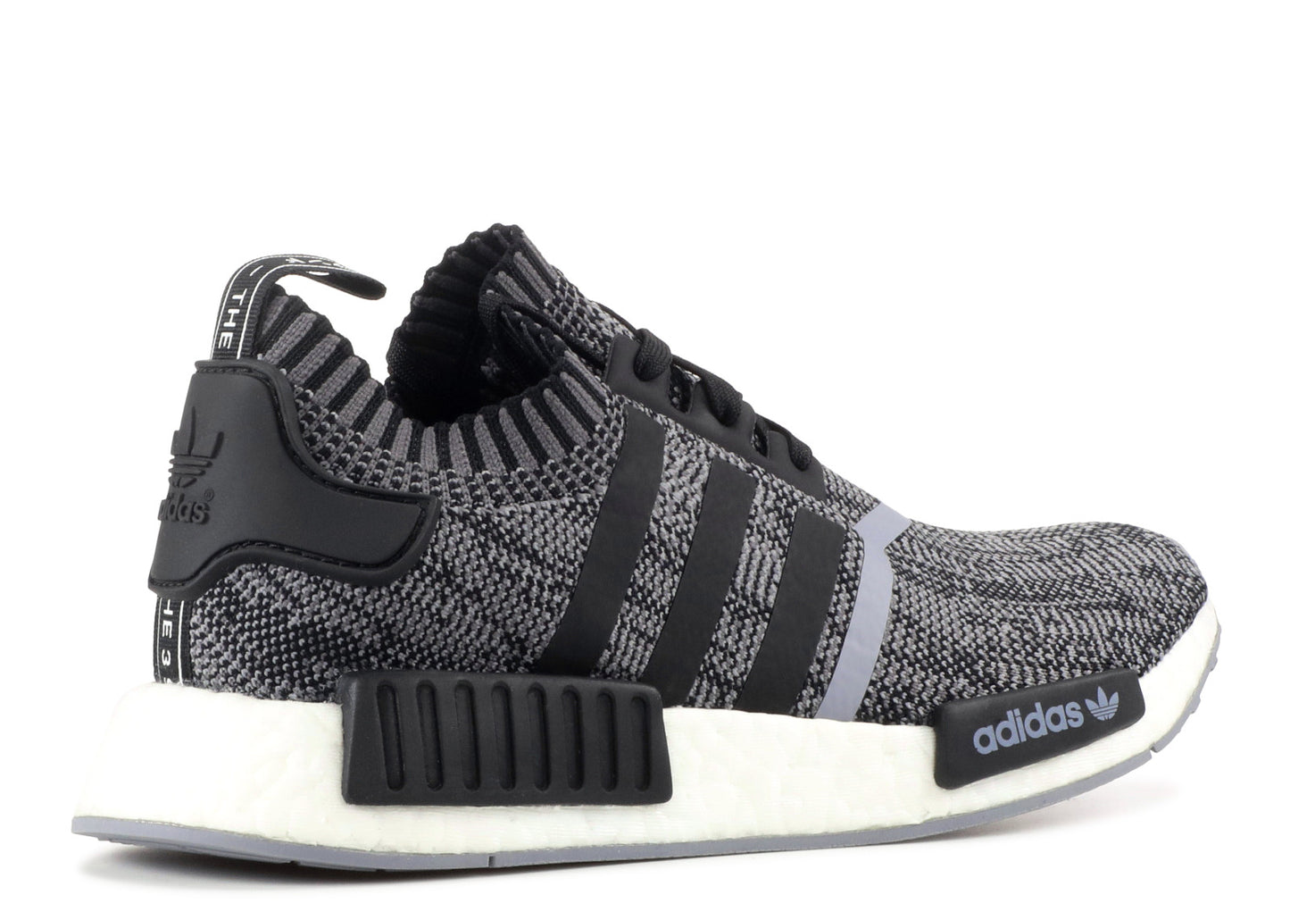 Adidas NMD R1 PK AI 'Camo Black White'