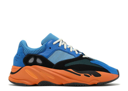 Adidas Yeezy Boost 700 'Bright Blue'