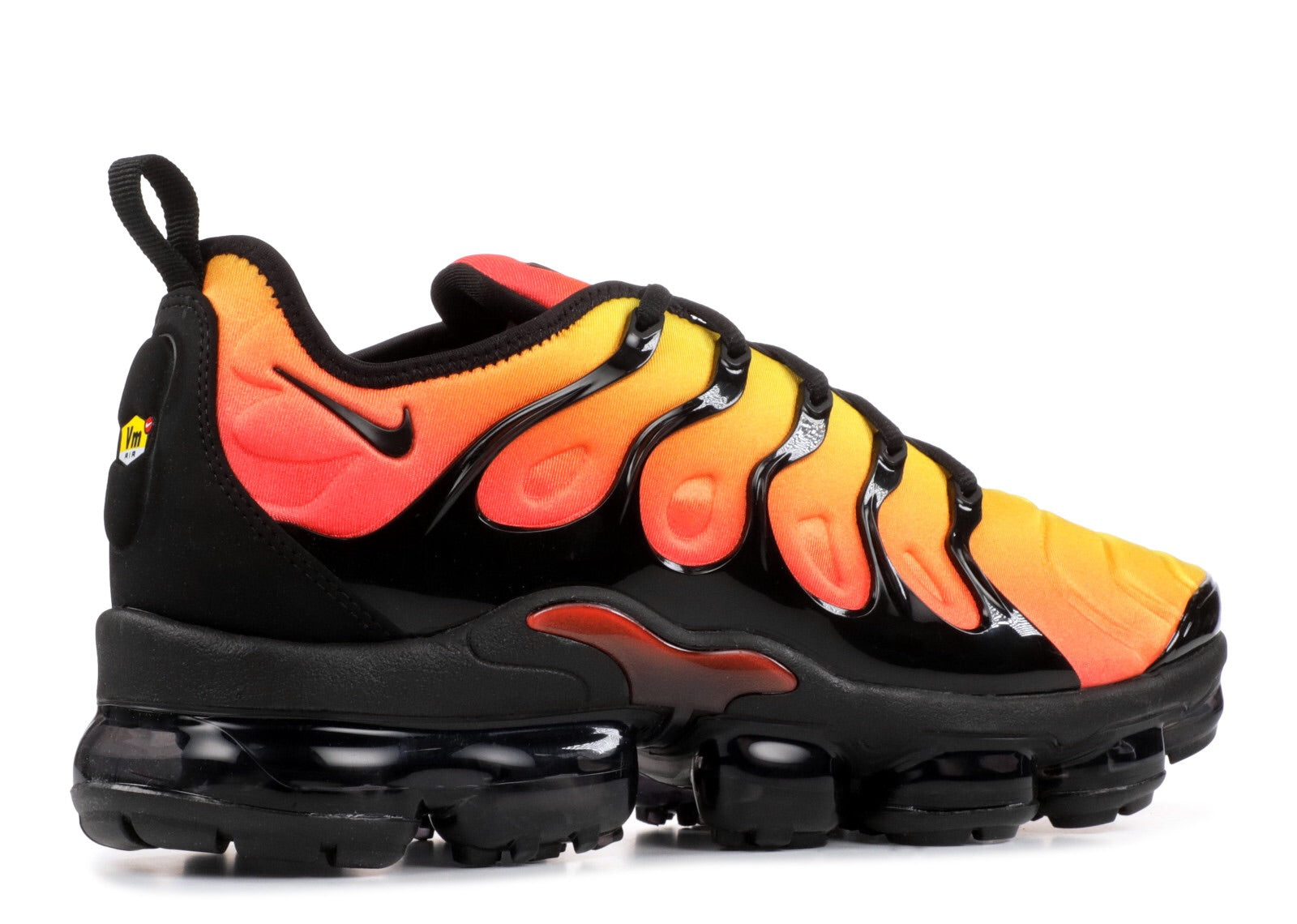 Vapormax plus sunset uk Clearance