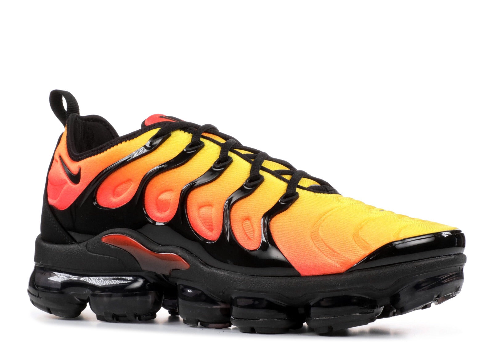 Orange vapormax nike Clearance