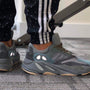 Adidas Yeezy Boost 700 'Teal Blue'