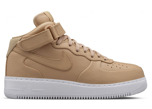 NikeLab Air Force 1 Mid 'Vachetta Tan'