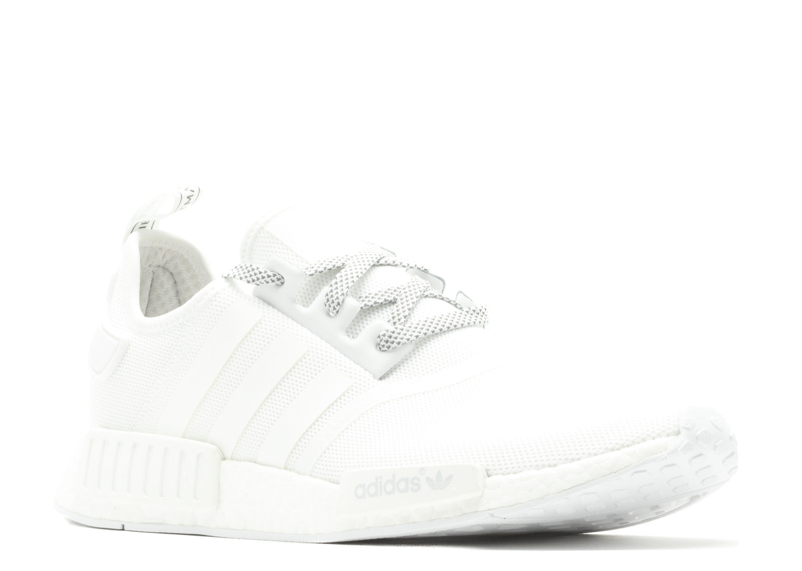 Adidas NMD R1 'White Reflective'