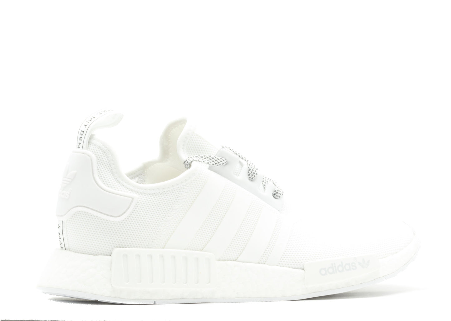 Adidas NMD R1 'White Reflective'