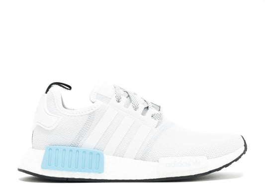 Adidas NMD R1 'Bright Cyan'