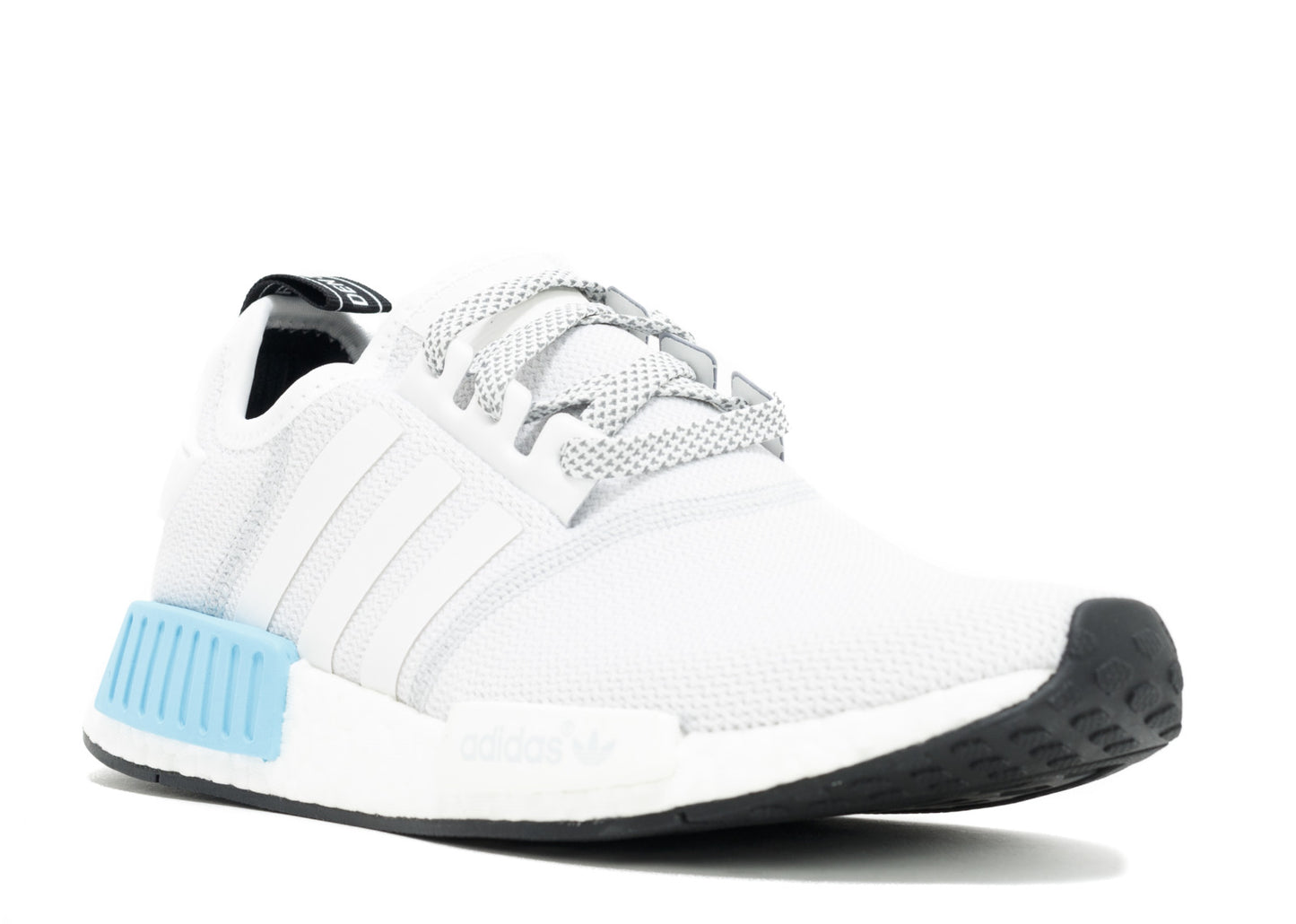 Adidas NMD R1 'Bright Cyan'